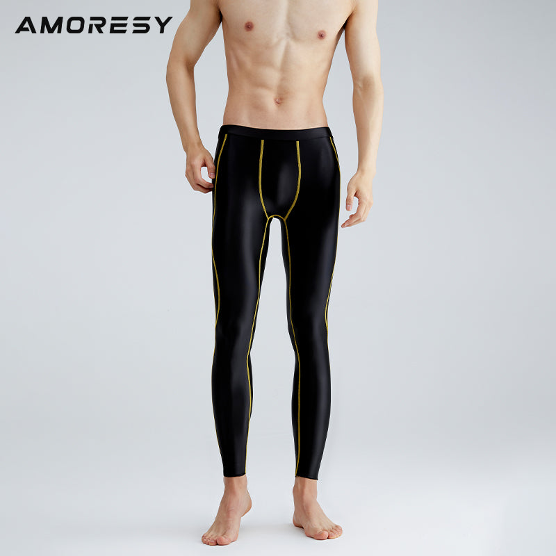 Raiden Sports Leggings - AMORESY