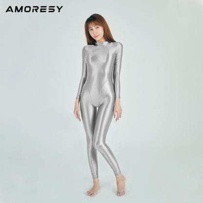 AMORESY Artemis系列ZENTAI套装