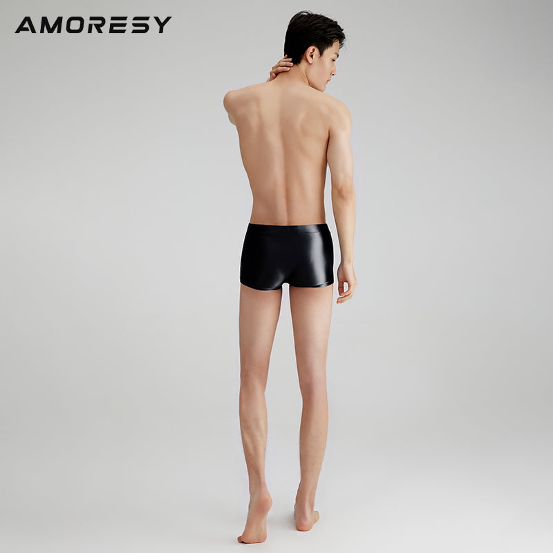 Sterling Boxer Shorts - AMORESY