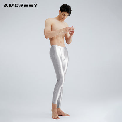 Raiden Sports Leggings - AMORESY