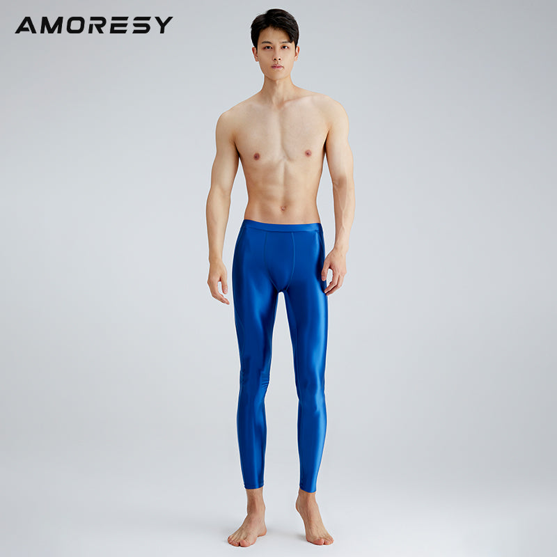 Raiden Sports Leggings - AMORESY